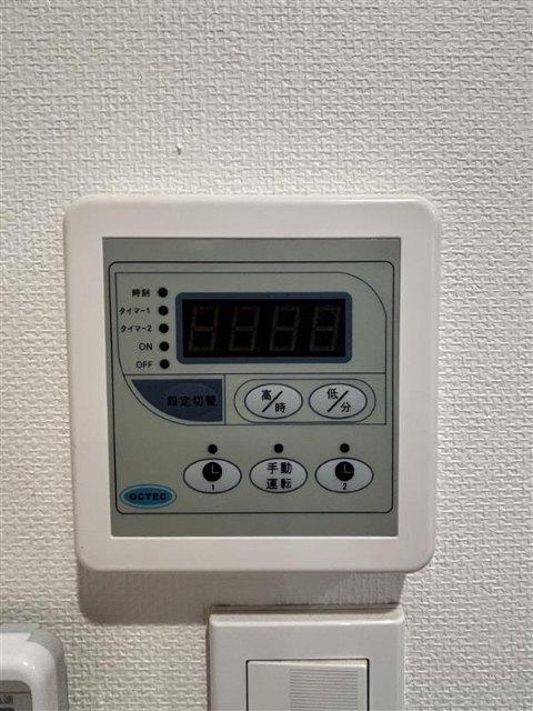 メゾンド・ボヌール（0105） 部屋画像