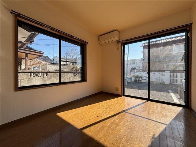 ヴィラージュ板倉（0102） その他部屋・スペース