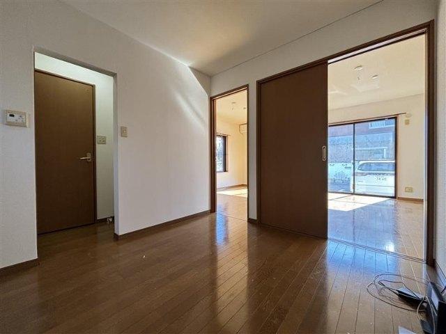 ヴィラージュ板倉（0102） その他部屋・スペース