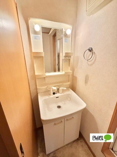 ドルチェ・マリアージュ（0302） 洗面
