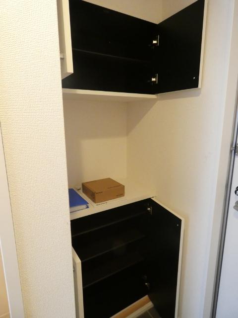 Ｃａｒｖｉｌｌ　Ｃｏａｓｔ（0102） 部屋画像