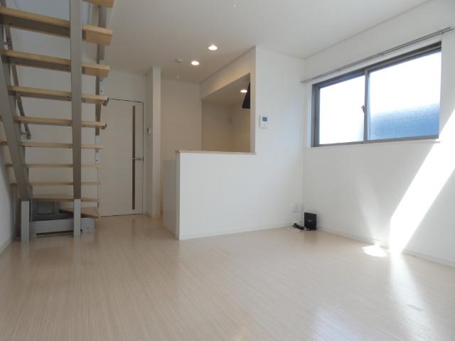 Ｃａｒｖｉｌｌ　Ｃｏａｓｔ（0102） 部屋画像