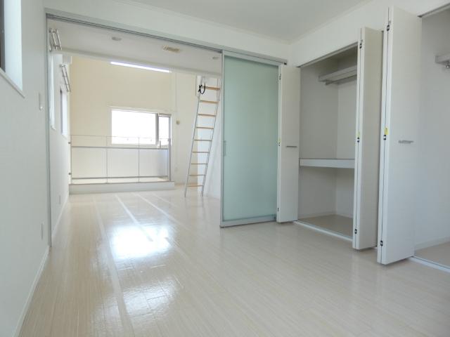 Ｃａｒｖｉｌｌ　Ｃｏａｓｔ（0102） その他部屋・スペース