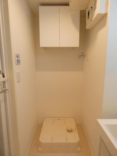 Ｃａｒｖｉｌｌ　Ｃｏａｓｔ（0102） 設備