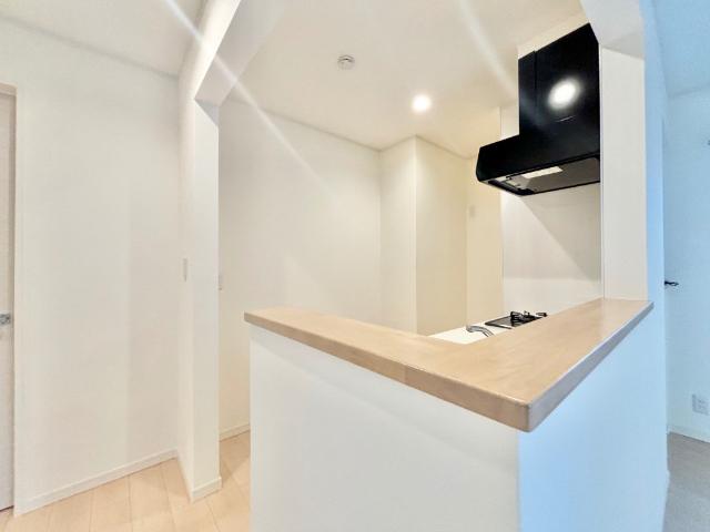 Ｂｒｏｏｍ新町（0102） キッチン