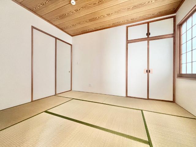並木貸家（0001） その他部屋・スペース