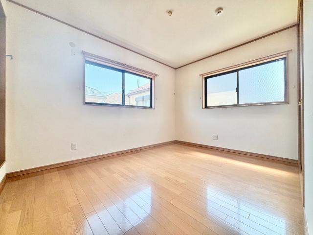 並木貸家（0001） その他部屋・スペース
