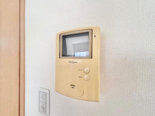 並木貸家（0001） 設備
