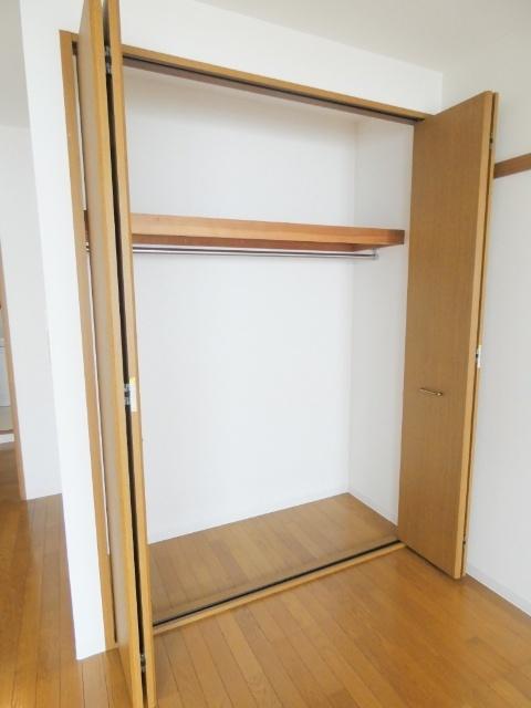 Ｉ．Ｆビル（0402） 収納