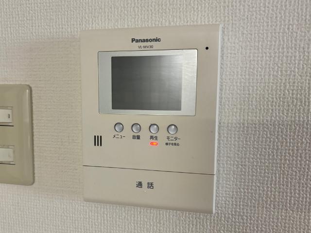 Ｉ．Ｆビル（0402） セキュリティ