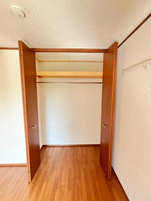 エメラルド大倉山（0103） 収納