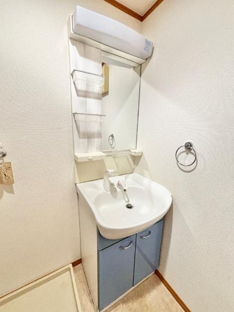 インシャラー保土ヶ谷（0102） 洗面