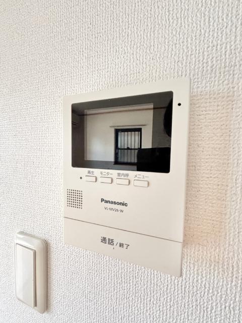 インシャラー保土ヶ谷（0102） 部屋画像