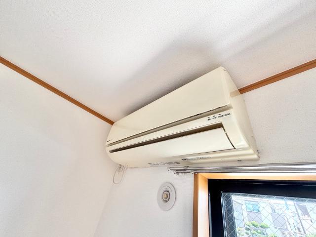 インシャラー保土ヶ谷（0102） 部屋画像