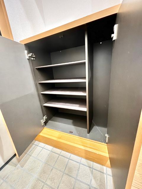 インシャラー保土ヶ谷（0102） 部屋画像