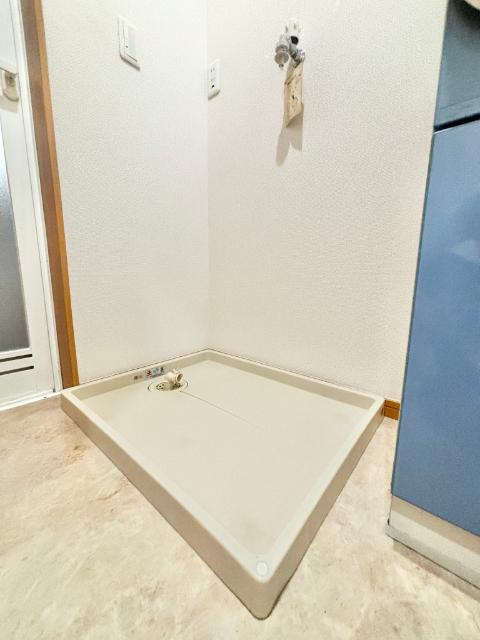 インシャラー保土ヶ谷（0102） 部屋画像