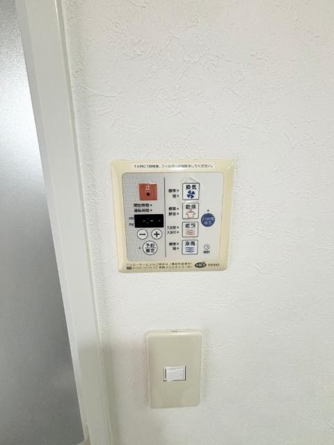 プライマリー相模大野ステーションフロント（0701） 設備