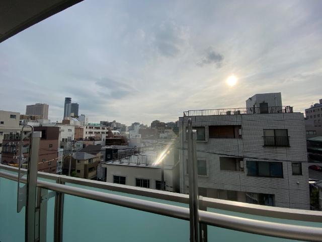 Ｌｕｃｅ（0402） 部屋画像