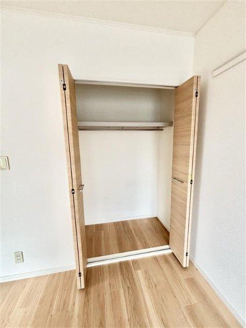 シオン（0205） 収納