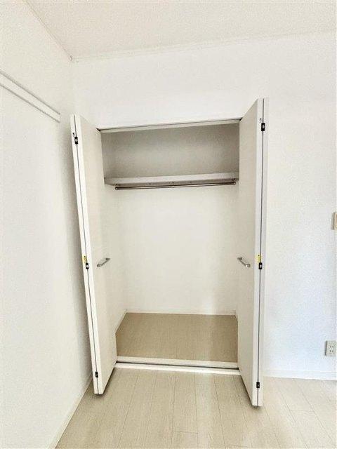 シオン（0101） 収納