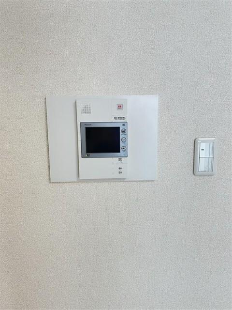 ファミールグランスイートＴＨＥ赤坂（0403） セキュリティ
