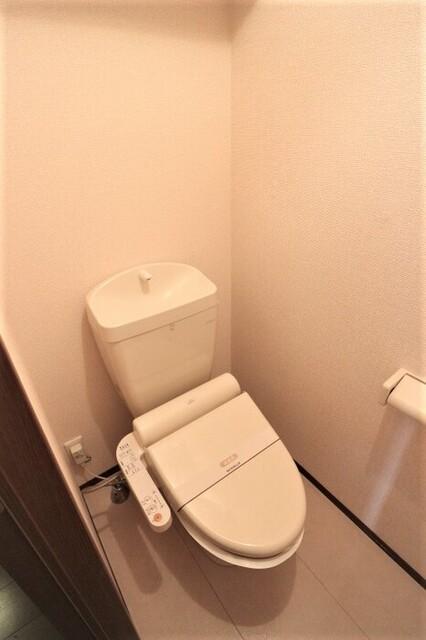 ラ メゾン（203） 部屋画像