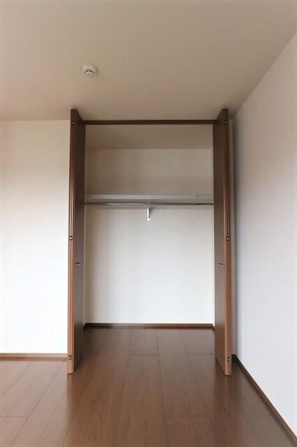 ラ メゾン（203） 部屋画像