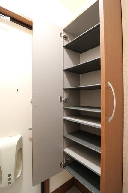 ラ メゾン（203） 部屋画像