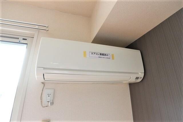 ラ メゾン（203） 部屋画像