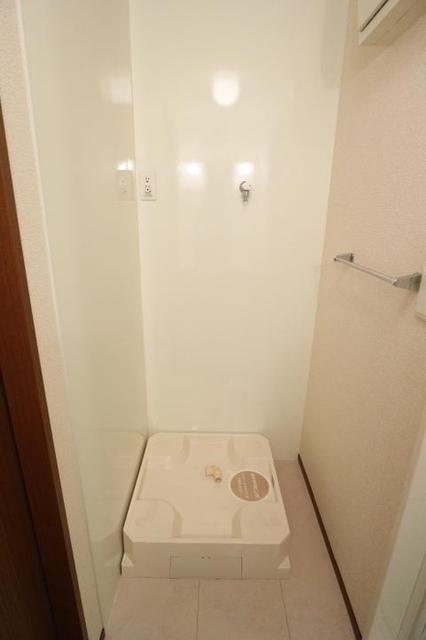 ラ メゾン（203） 部屋画像