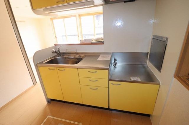 ウィルモア新松戸　A棟（A102） 部屋画像