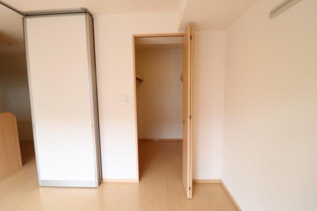 ウィルモア新松戸　A棟（A102） 部屋画像
