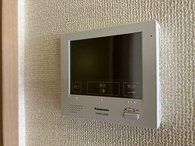 ウィルモア新松戸　A棟（A102） 部屋画像