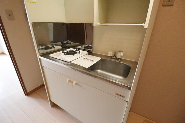 和田ビル（305） キッチン