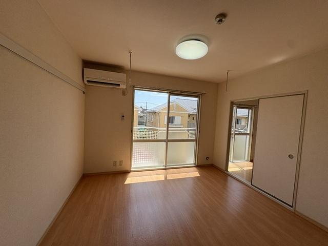 グレース田喜野井　Ⅰ番館（202） 部屋画像