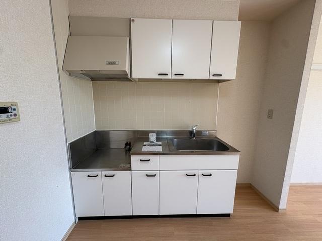 グレース田喜野井　Ⅰ番館（202） キッチン