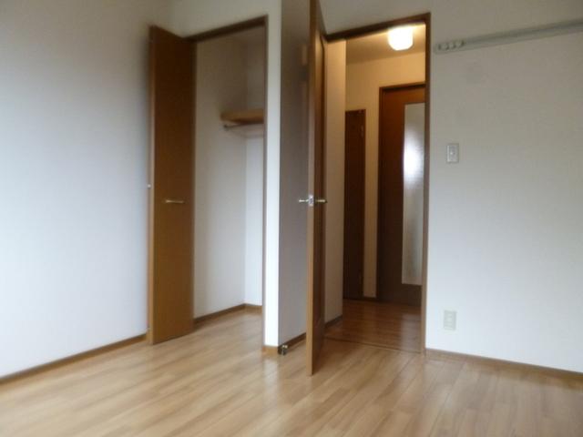 リビングタウン堀之内　Ａ（101） 部屋画像
