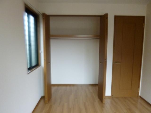 リビングタウン堀之内　Ａ（101） 部屋画像