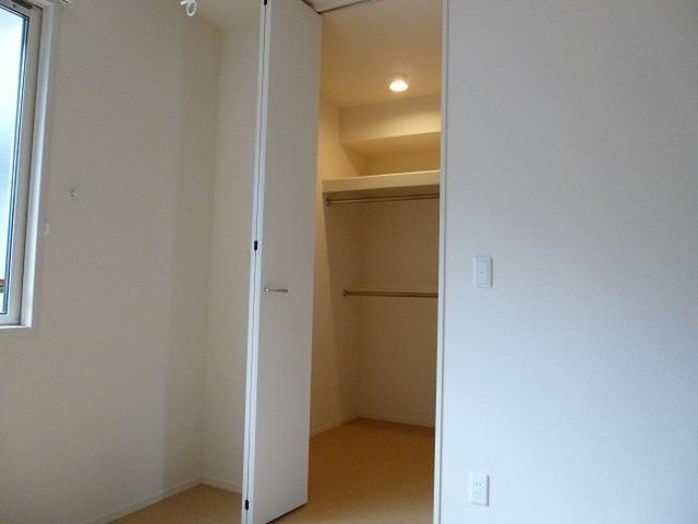 プリマベーラB（101） 部屋画像