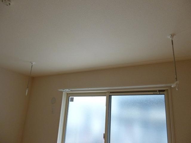 プリマベーラB（101） 部屋画像