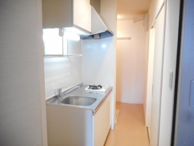 クレモンティーヌ・相之川（103） 部屋画像