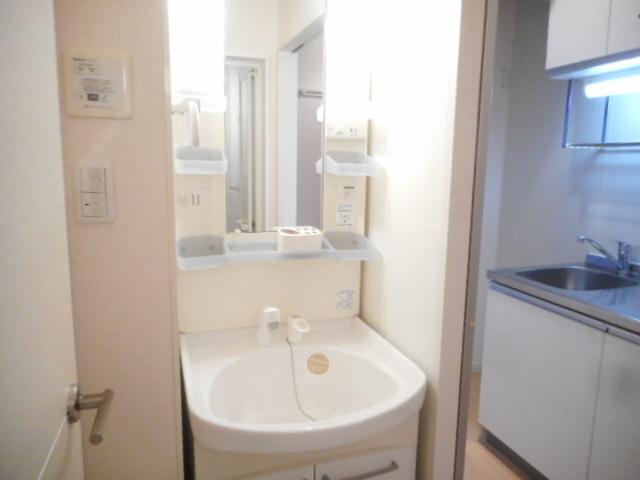 クレモンティーヌ・相之川（103） 部屋画像