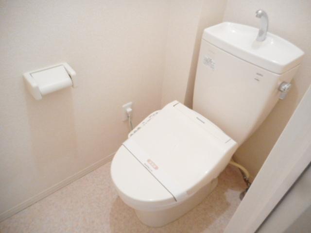クレモンティーヌ・相之川（103） 部屋画像