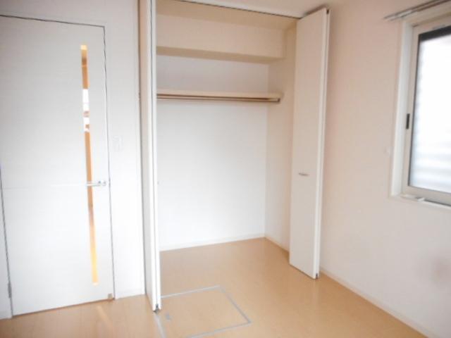 クレモンティーヌ・相之川（103） 部屋画像