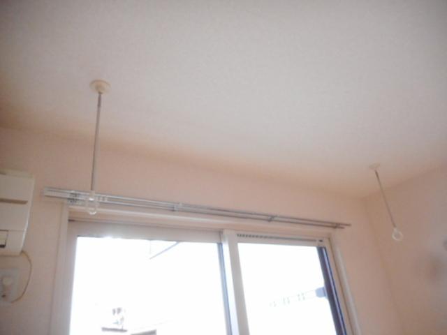 クレモンティーヌ・相之川（103） 部屋画像