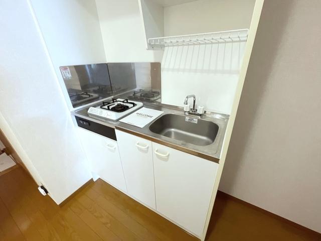 ロイヤルハイツＦＵＪＩ（205） 部屋画像
