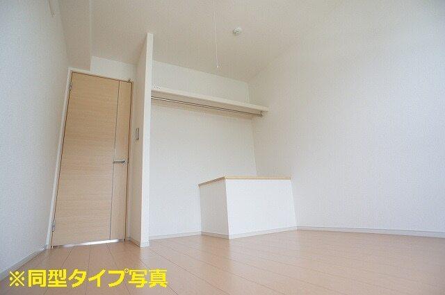ノイクラール（204） 室内