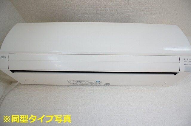 ノイクラール（204） その他部屋・スペース