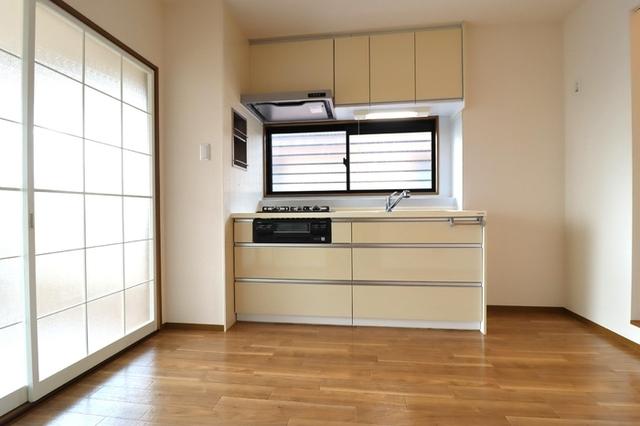 ＮＪ・Ｃｏｕｒｔ（202） キッチン