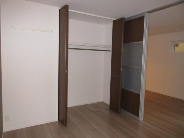 アンジュール練馬（301） 部屋画像